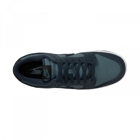 SNEAKERS BARBATI Pantofi sport Nike Dunk Low Retro Prm Nbhd Mineral Slate Armory Navy - sneakerit.ro [7]