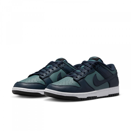 SNEAKERS BARBATI Pantofi sport Nike Dunk Low Retro Prm Nbhd Mineral Slate Armory Navy - sneakerit.ro [1]