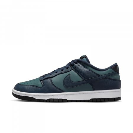 SNEAKERS BARBATI Pantofi sport Nike Dunk Low Retro Prm Nbhd Mineral Slate Armory Navy - sneakerit.ro [9]