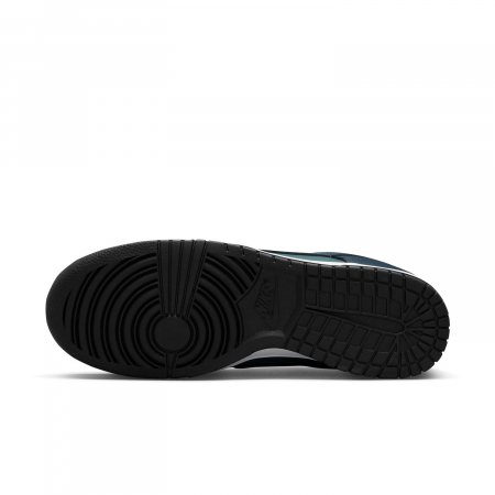 SNEAKERS BARBATI Pantofi sport Nike Dunk Low Retro Prm Nbhd Mineral Slate Armory Navy - sneakerit.ro [6]