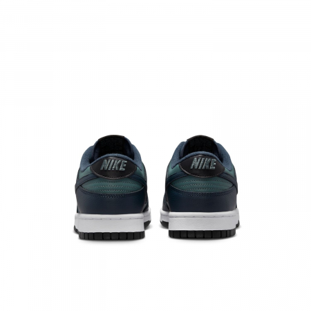 SNEAKERS BARBATI Pantofi sport Nike Dunk Low Retro Prm Nbhd Mineral Slate Armory Navy - sneakerit.ro [4]