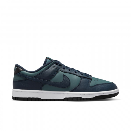 SNEAKERS BARBATI Pantofi sport Nike Dunk Low Retro Prm Nbhd Mineral Slate Armory Navy - sneakerit.ro [8]