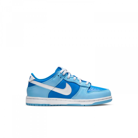 SNEAKERS COPII Pantofi sport Nike Dunk Low Retro Qs Bp Argon - sneakerit.ro [9]