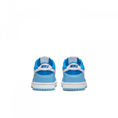 SNEAKERS COPII Pantofi sport Nike Dunk Low Retro Qs Bp Argon - sneakerit.ro [5]