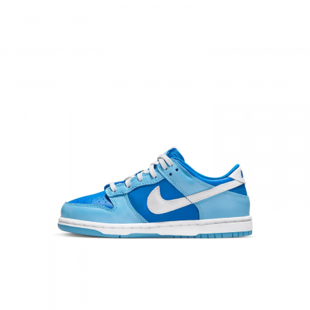 SNEAKERS COPII Pantofi sport Nike Dunk Low Retro Qs Bp Argon - sneakerit.ro [8]