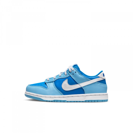 SNEAKERS COPII Pantofi sport Nike Dunk Low Retro Qs Bp Argon - sneakerit.ro [0]