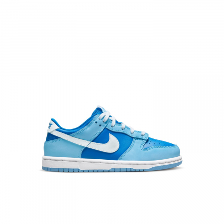 SNEAKERS COPII Pantofi sport Nike Dunk Low Retro Qs Bp Argon - sneakerit.ro [7]