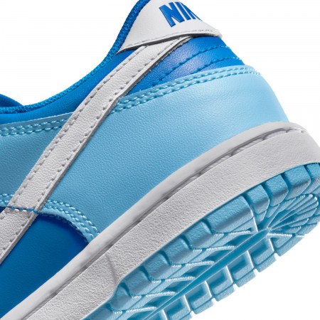 SNEAKERS COPII Pantofi sport Nike Dunk Low Retro Qs Bp Argon - sneakerit.ro [3]