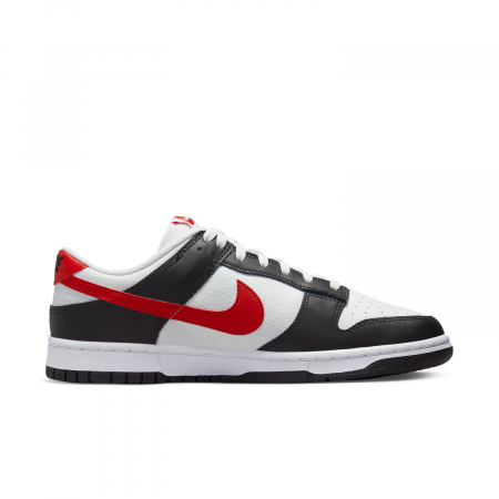 Nike Dunk Pantofi sport Nike Dunk Low Retro Sc Red Swoosh Panda - sneakerit.ro [9]