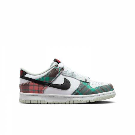 SNEAKERS COPII Pantofi sport Nike Dunk Low Se 1 (Gs) Tartan Plaid - sneakerit.ro [7]