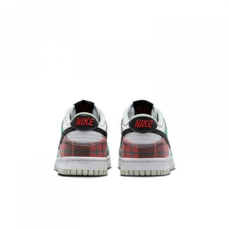 SNEAKERS COPII Pantofi sport Nike Dunk Low Se 1 (Gs) Tartan Plaid - sneakerit.ro [2]