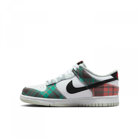 SNEAKERS COPII Pantofi sport Nike Dunk Low Se 1 (Gs) Tartan Plaid - sneakerit.ro [8]