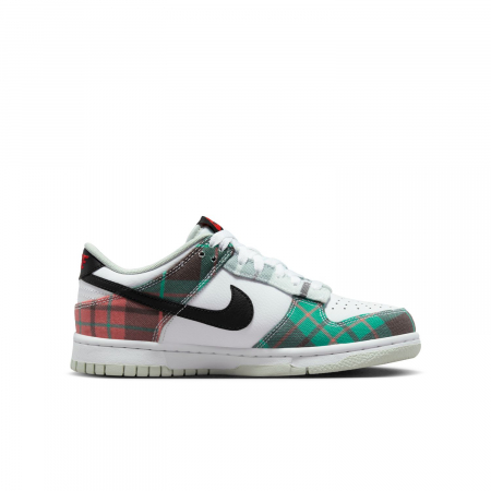 SNEAKERS COPII Pantofi sport Nike Dunk Low Se 1 (Gs) Tartan Plaid - sneakerit.ro [9]