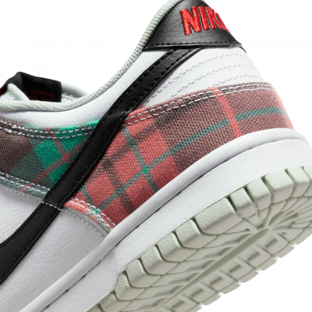 SNEAKERS COPII Pantofi sport Nike Dunk Low Se 1 (Gs) Tartan Plaid - sneakerit.ro [3]