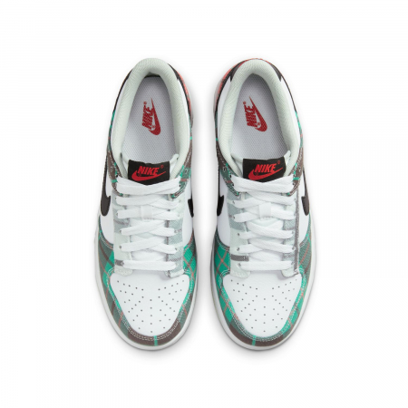 SNEAKERS COPII Pantofi sport Nike Dunk Low Se 1 (Gs) Tartan Plaid - sneakerit.ro [5]