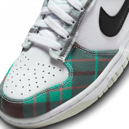 SNEAKERS COPII Pantofi sport Nike Dunk Low Se 1 (Gs) Tartan Plaid - sneakerit.ro [4]