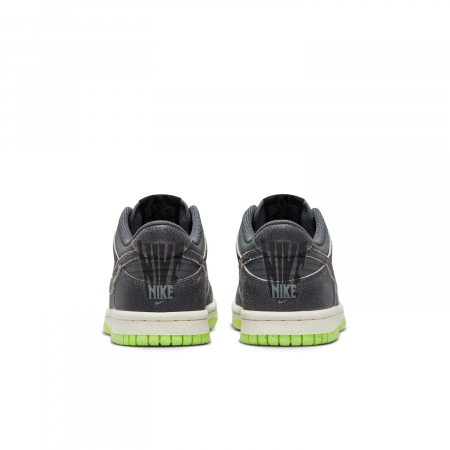 SNEAKERS COPII Pantofi sport Nike Dunk Low Se Bg Halloween (2022) - sneakerit.ro [4]