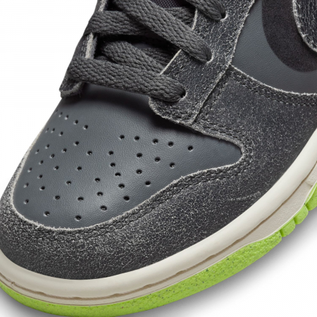 SNEAKERS COPII Pantofi sport Nike Dunk Low Se Bg Halloween (2022) - sneakerit.ro [2]