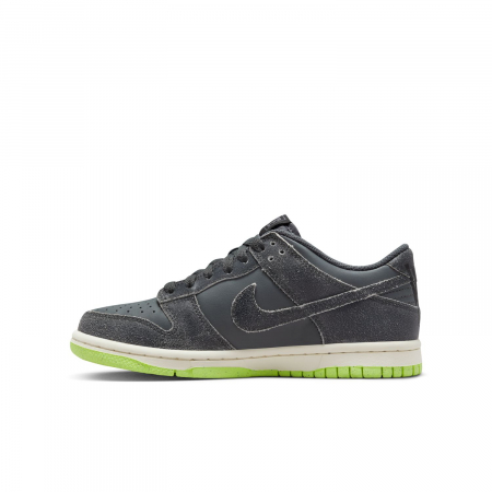 SNEAKERS COPII Pantofi sport Nike Dunk Low Se Bg Halloween (2022) - sneakerit.ro [8]