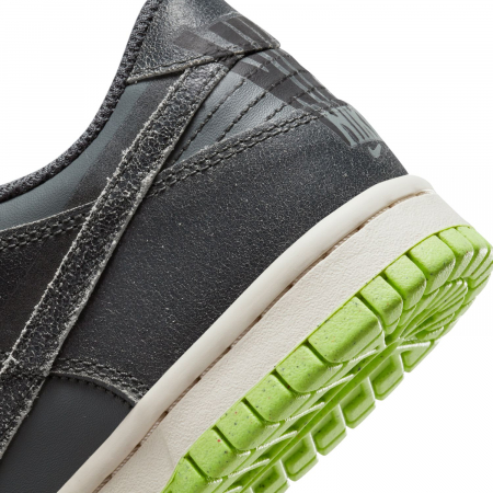 SNEAKERS COPII Pantofi sport Nike Dunk Low Se Bg Halloween (2022) - sneakerit.ro [3]