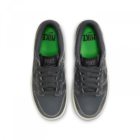 SNEAKERS COPII Pantofi sport Nike Dunk Low Se Bg Halloween (2022) - sneakerit.ro [5]