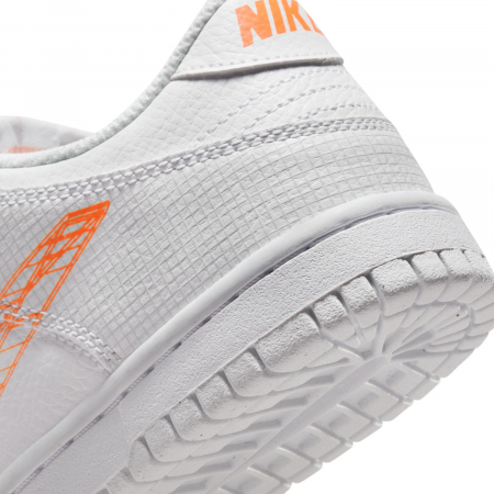 SNEAKERS COPII Pantofi sport Nike Dunk Low Se Gs M - sneakerit.ro [4]