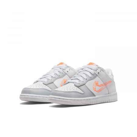 SNEAKERS COPII Pantofi sport Nike Dunk Low Se Gs M - sneakerit.ro [1]