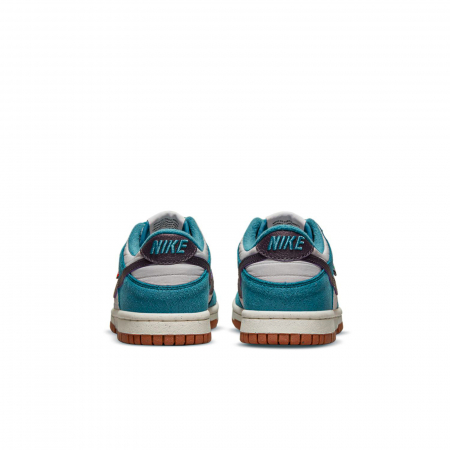 SNEAKERS COPII Pantofi sport Nike Dunk Low Se Nn Bg Toasty Rift Blue - sneakerit.ro [2]