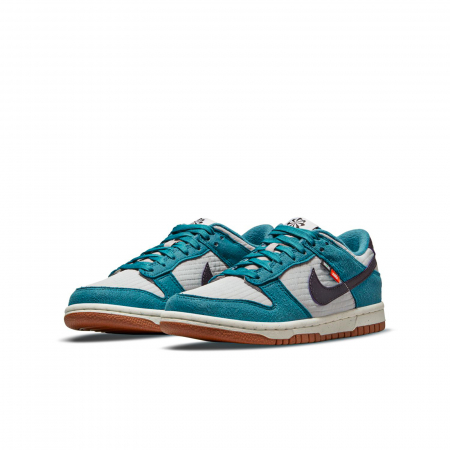 SNEAKERS COPII Pantofi sport Nike Dunk Low Se Nn Bg Toasty Rift Blue - sneakerit.ro [1]