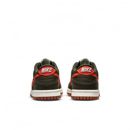 SNEAKERS COPII Pantofi sport Nike Dunk Low Se Nn Bg Toasty Sequoia - sneakerit.ro [2]