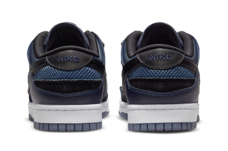 SNEAKERS BARBATI Pantofi sport Nike Dunk Scrap - sneakerit.ro [2]