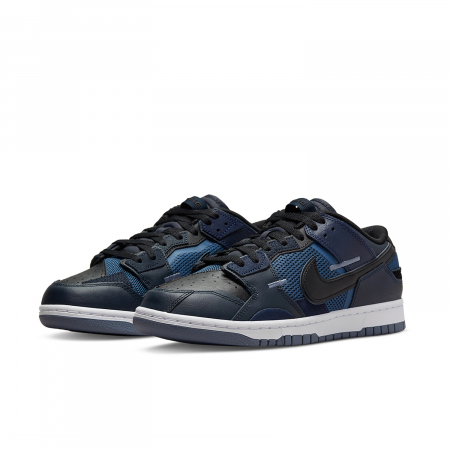 SNEAKERS BARBATI Pantofi sport Nike Dunk Scrap - sneakerit.ro [1]