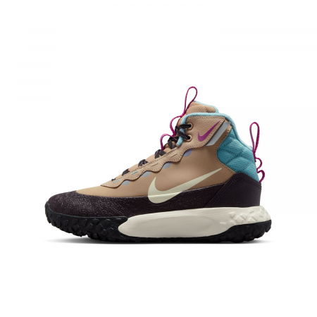 Nike - Pantofi sport Nike Hikeda Boot Gs