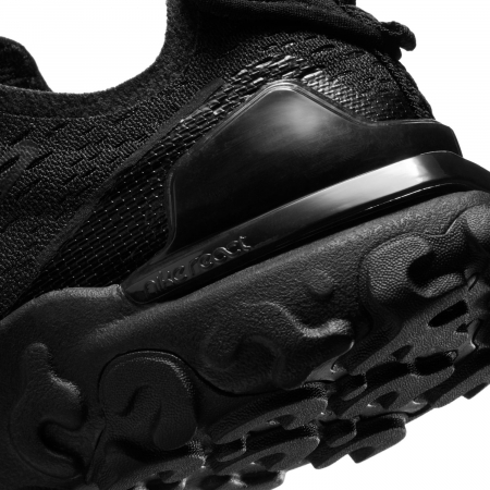Nike Pantofi sport Nike React Vision Gs - sneakerit.ro [3]