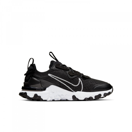 SNEAKERS COPII Pantofi sport Nike React Vision Gs Black - sneakerit.ro [9]