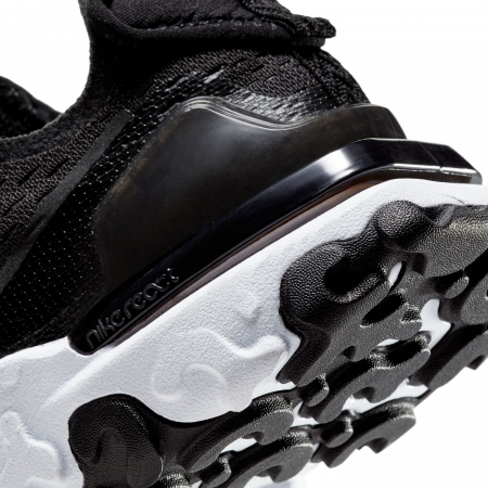 SNEAKERS COPII Pantofi sport Nike React Vision Gs Black - sneakerit.ro [3]