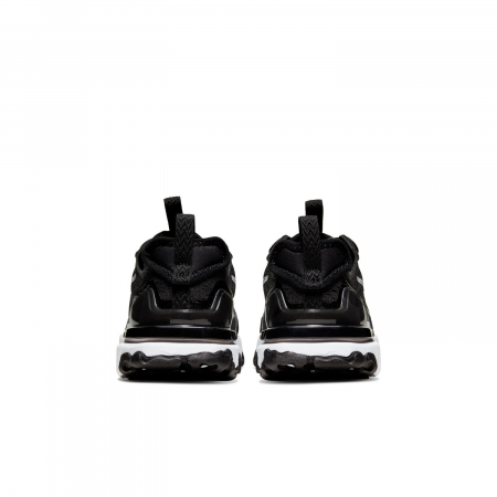 SNEAKERS COPII Pantofi sport Nike React Vision Gs Black - sneakerit.ro [4]