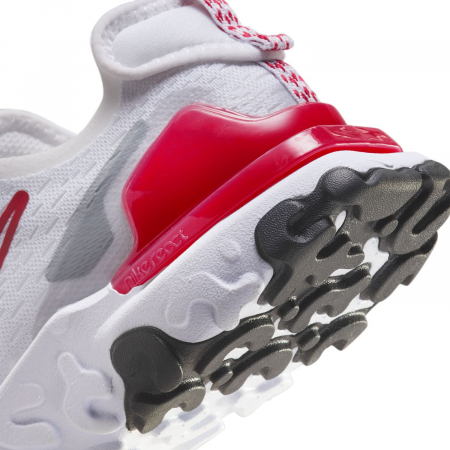 SNEAKERS COPII Pantofi sport Nike React Vision Gs Si - sneakerit.ro [3]