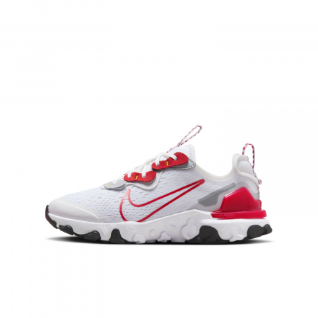 SNEAKERS COPII Pantofi sport Nike React Vision Gs Si - sneakerit.ro [0]