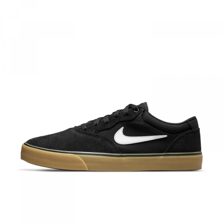 SNEAKERS BARBATI Pantofi sport Nike SB Chron 2 Black Gum - sneakerit.ro [0]