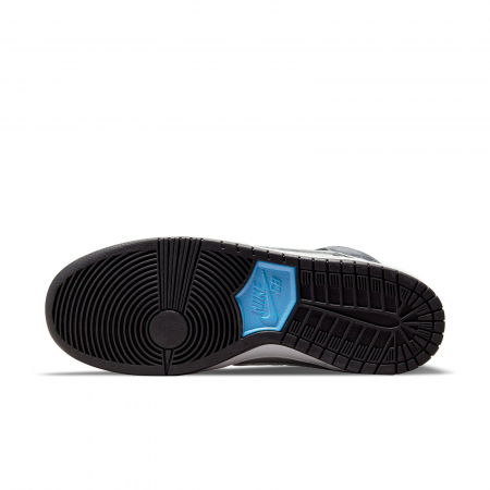Nike Pantofi sport Nike Sb Dunk High Pro - sneakerit.ro [3]