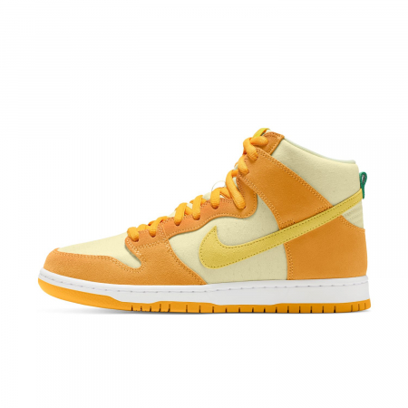 SNEAKERS BARBATI Pantofi sport Nike Sb Dunk High Pro - sneakerit.ro [0]