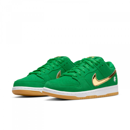 SNEAKERS DAMA Pantofi sport Nike Sb Dunk Low Pro - sneakerit.ro [1]