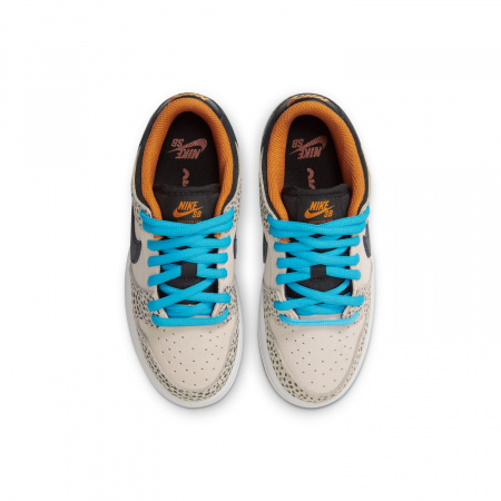 BRANDURI Pantofi sport Nike Sb Dunk Low Pro Oly Ps - sneakerit.ro [4]