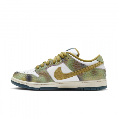Nike Pantofi sport Nike Sb Dunk Low Pro Qs - sneakerit.ro [7]