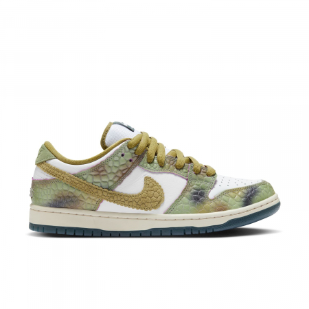 Nike Pantofi sport Nike Sb Dunk Low Pro Qs - sneakerit.ro [6]