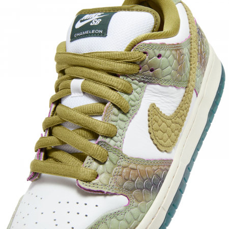 Nike Pantofi sport Nike Sb Dunk Low Pro Qs - sneakerit.ro [2]