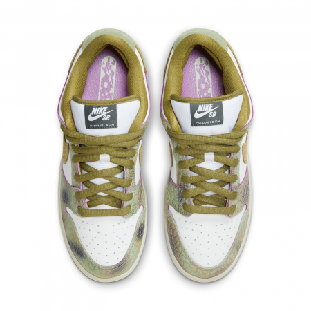 Nike Pantofi sport Nike Sb Dunk Low Pro Qs - sneakerit.ro [4]