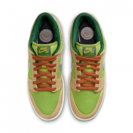SNEAKERS BARBATI Pantofi sport Nike Sb Dunk Low Pro Wc - sneakerit.ro [4]