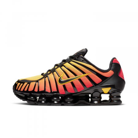 SNEAKERS BARBATI - Pantofi sport Nike Shox TL + sneakerit.ro